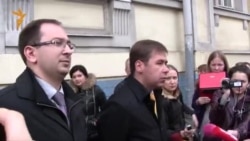 Заседание cуда по делу Надежды Савченко Заседание cуда по делу Надежды Савченко