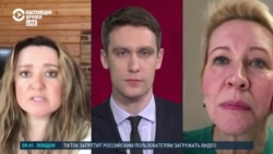 Певица Наталья Могилевская и актриса Татьяна Лазарева – о войне, помощи и силе пропаганды Певица Наталья Могилевская и актриса Татьяна Лазарева – о войне, помощи и силе пропаганды