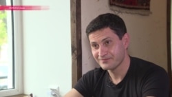 Новый список Шиндлера: "Она – крымская татарка-мусульманка, а они – дети-евреи" Новый список Шиндлера: "Она – крымская татарка-мусульманка, а они – дети-евреи"
