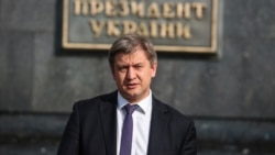 Экс-министр финансов Украины Александр Данилюк: "Я понимаю одно: законом с олигархами бороться нельзя" Экс-министр финансов Украины Александр Данилюк: "Я понимаю одно: законом с олигархами бороться нельзя"