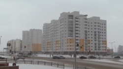 После протестов в Казахстане многодетным дадут арендное жилье После протестов в Казахстане многодетным дадут арендное жилье