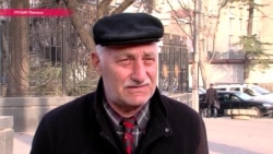 Как победить коррупцию – отвечают тбилисцы Как победить коррупцию – отвечают тбилисцы