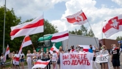 Сработают ли новые санкции против Беларуси? Сработают ли новые санкции против Беларуси?