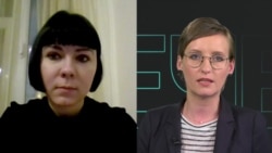 Журналист The Insider Анастасия Михайлова о деле Голунова: "Операция в операции" Журналист The Insider Анастасия Михайлова о деле Голунова: "Операция в операции"