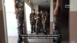 #ВУкраине: пять пуль от снайпера #ВУкраине: пять пуль от снайпера