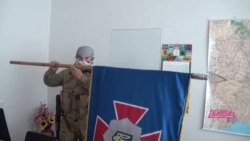 Монгол в "Изоляции". Репортаж "Дождя" Монгол в "Изоляции". Репортаж "Дождя"
