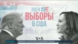 Выборы президента США: первые итоги. Часть 1 Выборы президента США: первые итоги. Часть 1