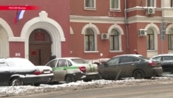 Суд ликвидировал фонд, обеспечивавший кампанию Навального Суд ликвидировал фонд, обеспечивавший кампанию Навального