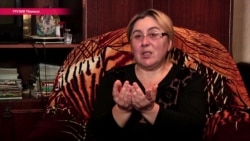 "Я узнала, каково это, когда к тебе подступает смерть": беженка из Абхазии отмечает День рождения дважды в год "Я узнала, каково это, когда к тебе подступает смерть": беженка из Абхазии отмечает День рождения дважды в год