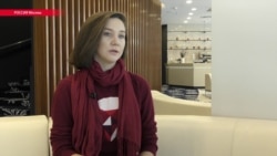 "Если постоянно молчать, это будет передаваться из поколения в поколение". Бывшая гимнастка Любовь Черкашина о домогательствах в спорте "Если постоянно молчать, это будет передаваться из поколения в поколение". Бывшая гимнастка Любовь Черкашина о домогательствах в спорте