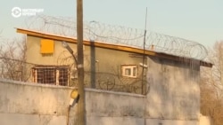 В какую колонию отправят Навального и что его ждет В какую колонию отправят Навального и что его ждет