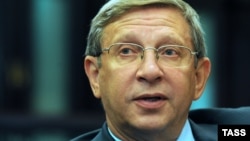 Владимир Евтушенков