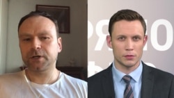 Крашенинников: "Кто будет за все это платить?" Крашенинников: "Кто будет за все это платить?"
