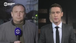 Что происходит в Сумах и что говорят местные жители Что происходит в Сумах и что говорят местные жители
