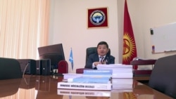 В диссертациях кыргызстанских ученых нашли плагиат В диссертациях кыргызстанских ученых нашли плагиат