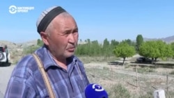 "Все ночь стреляли как на войне". Что говорят о приграничном конфликте в Кыргызстане и в Таджикистане "Все ночь стреляли как на войне". Что говорят о приграничном конфликте в Кыргызстане и в Таджикистане
