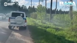 Атака дронов на Москву, Подмосковье и соседние регионы: что известно Атака дронов на Москву, Подмосковье и соседние регионы: что известно