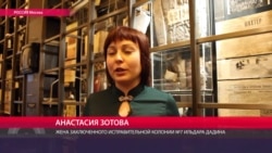 "ФСИН по сути просто покрывает своих" - родственники заключенных ИК в Сегеже о проверке колонии "ФСИН по сути просто покрывает своих" - родственники заключенных ИК в Сегеже о проверке колонии
