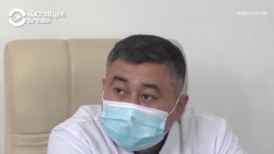 В Казахстане частная клиника бесплатно лечила людей от коронавируса. Ее оштрафовали В Казахстане частная клиника бесплатно лечила людей от коронавируса. Ее оштрафовали