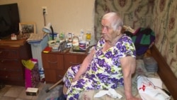 "Как увидела раненую ногу, мне стало плохо". Воспоминания медсестры о Второй мировой "Как увидела раненую ногу, мне стало плохо". Воспоминания медсестры о Второй мировой