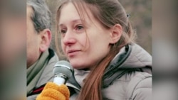 Журналистке Светлане Прокопьевой грозит 7 лет колонии за колонку о взрыве возле ФСБ Журналистке Светлане Прокопьевой грозит 7 лет колонии за колонку о взрыве возле ФСБ
