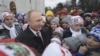 "В 2014-м году, когда Россия аннексировала Крым, рождаемость была высокой – почти 2 млн детей. Сейчас, спустя восемь лет, прогнозируют 1 млн 300 тысяч. И дальше хуже"