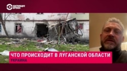 "Основная масса продуктов и запасов, которые были у города, уничтожена": интервью главы Северодонецка "Основная масса продуктов и запасов, которые были у города, уничтожена": интервью главы Северодонецка