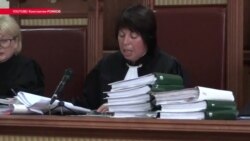 Политизация, фрустрация и корзиночка Сечина. Почему слово суд стало символом года Политизация, фрустрация и корзиночка Сечина. Почему слово суд стало символом года