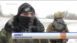 В Дебальцево перемирие не наступило В Дебальцево перемирие не наступило