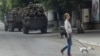 "Они надеялись на то, что население Украины четко их поддержит и с помощью этого населения им не придется здесь вести длительные боевые действия. Они ожидали легкие стычки, что украинская армия сложит оружие"