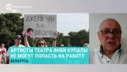 Глеб Павловский – о возможности России выступить модератором в разрешении ситуации в Беларуси Глеб Павловский – о возможности России выступить модератором в разрешении ситуации в Беларуси