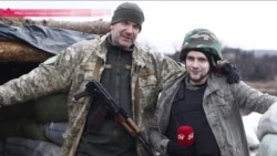 Погиб за сутки до увольнения: трагедия украинского солдата Дмитрия Годзенко Погиб за сутки до увольнения: трагедия украинского солдата Дмитрия Годзенко