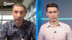 Виталий Портников о статье Медведева про Украину Виталий Портников о статье Медведева про Украину