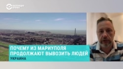 "Везут к себе дешевые рабочие руки": советник мэра Мариуполя объясняет, зачем Россия вывозит к себе украинцев "Везут к себе дешевые рабочие руки": советник мэра Мариуполя объясняет, зачем Россия вывозит к себе украинцев