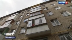 Несносные "хрущевки". Остановят ли власти программу реновации жилья из-за протестов москвичей Несносные "хрущевки". Остановят ли власти программу реновации жилья из-за протестов москвичей