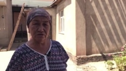 Жители Арыси: спим на улице, власти не отремонтировали дома, как обещали Жители Арыси: спим на улице, власти не отремонтировали дома, как обещали