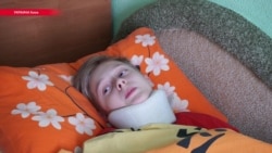 В киевском лицее 12-летнему школьнику одноклассники сломали позвонки В киевском лицее 12-летнему школьнику одноклассники сломали позвонки