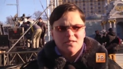 "Вышел бы я снова на Майдан, если б знал, к чему он приведет?" "Вышел бы я снова на Майдан, если б знал, к чему он приведет?"