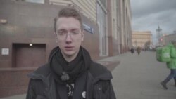 Студент Андрей Баршай о "московском деле", жизни в камере и возвращении на свободу Студент Андрей Баршай о "московском деле", жизни в камере и возвращении на свободу