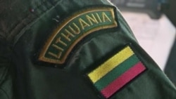 Восточная Европа зовет к себе НАТО Восточная Европа зовет к себе НАТО