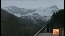 Найден черный ящик разбившегося в Альпах самолета Найден черный ящик разбившегося в Альпах самолета