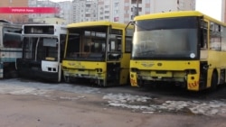 Кладбище забытых автобусов Кладбище забытых автобусов