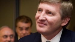 "Оппозиционный блок" на грани раскола: о чем не договорились украинские олигархи "Оппозиционный блок" на грани раскола: о чем не договорились украинские олигархи