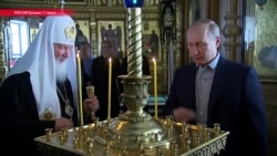 Валаамская тайна. Почему Путин скрывает своего спутника на Ладоге Валаамская тайна. Почему Путин скрывает своего спутника на Ладоге