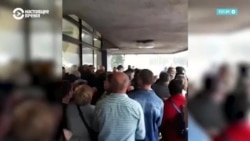 Кто такие "тихари" Кто такие "тихари"