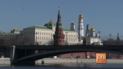 "Россия хочет быть такой страной, как Соединенные Штаты" "Россия хочет быть такой страной, как Соединенные Штаты"