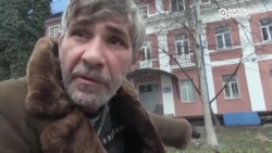 Чечен: бесконечная борьба чеченца Руслана Чечен: бесконечная борьба чеченца Руслана