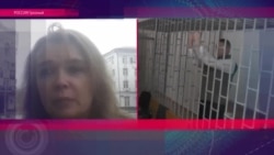 В Грозном начинается суд над украинцами Станиславом Клыхом и Николаем Карпюком В Грозном начинается суд над украинцами Станиславом Клыхом и Николаем Карпюком