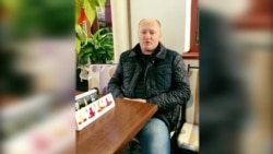 КГБ Беларуси объявил украинца Павла Шаройко украинским шпионом КГБ Беларуси объявил украинца Павла Шаройко украинским шпионом