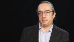 Демограф Алексей Ракша: избыточная смертность в России связана с эпидемией коронавируса Демограф Алексей Ракша: избыточная смертность в России связана с эпидемией коронавируса